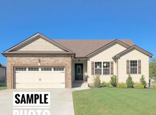 30 Rose Edd Ests LOT 30, Oak Grove, KY 42262