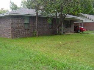 925 Harris Dr, Alma, AR 72921