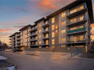 16 Markle Cres #509, Hamilton, ON