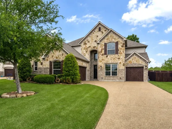 10002 Edgeway Cir, Rowlett, TX 75089