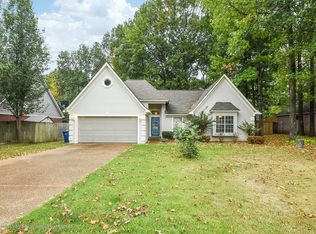 5805 Southbend Ln, Olive Branch, MS 38654