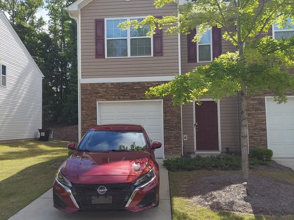 6050 Guildford Hill Ln, Charlotte, NC 28215
