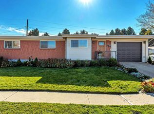326 E 1700 S, Bountiful, UT 84010