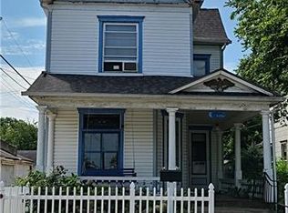 2130 E 4th St, Dayton, OH 45403