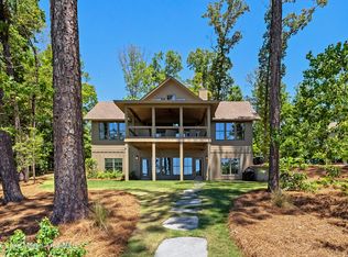 118 Canoe Point, Equality, AL 36026
