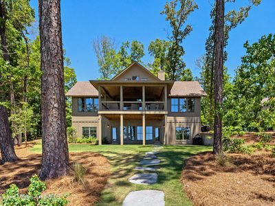 118 Canoe Point, Equality, AL, 36026
