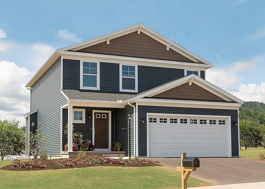 Rosewood Elevation