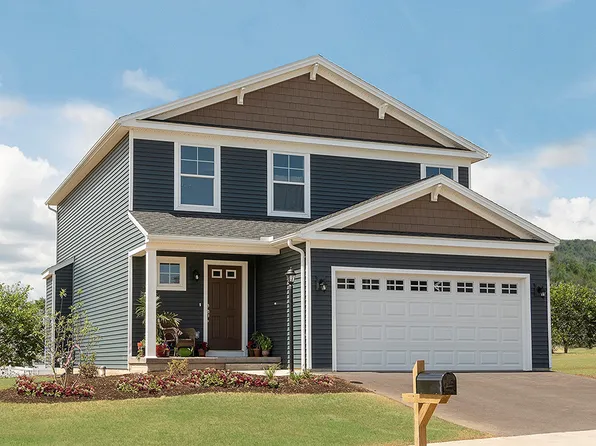 Rosewood Plan, Chesterfield