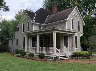 7400 Darmstadt Rd, Evansville, IN 47710