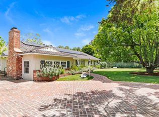 4670 White Oak Ave, Encino, CA 91316