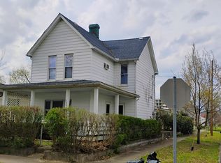 1300 Jackson Ave, Huntington, WV 25704