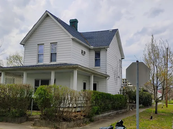 1300 Jackson Ave, Huntington, WV 25704