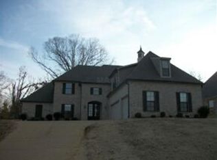 6459 Wells Grove Dr, Bartlett, TN 38135