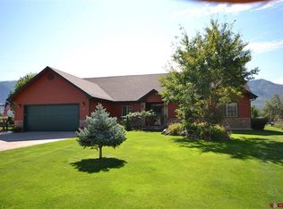 116 Valley Ct, Durango, CO 81301
