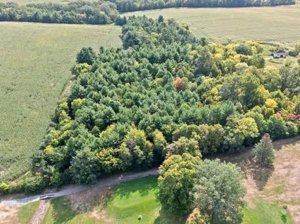 Lot 3 30th Avenue, Clear Lake, WI 54005