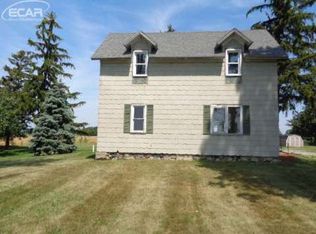 6797 E Burt Rd, Birch Run, MI 48415