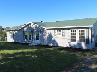 265 Headquarters Rd, Carlisle, KY 40311