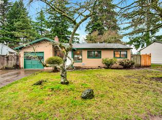 2038 SE 157th Ave, Portland, OR 97233