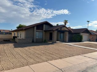 1830 E Manhatton Dr, Tempe, AZ 85282