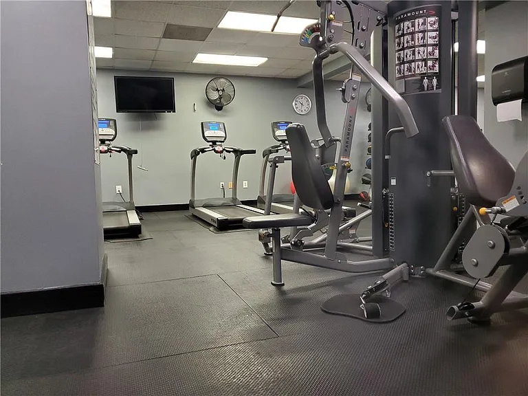 620 Peachtree St NE #1011 — Photo 25