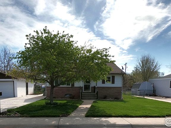 2nd image of 1023 Williams St