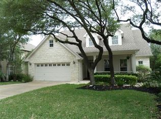 3425 Grimes Ranch Rd, Austin, TX 78732