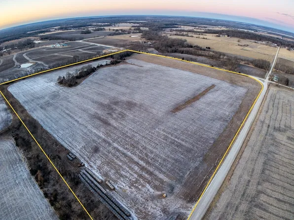 E 2000th Rd, Lacygne, KS 66040