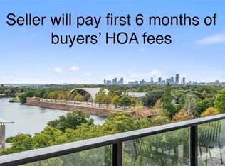 1701 Simond Ave UNIT 206, Austin, TX 78723