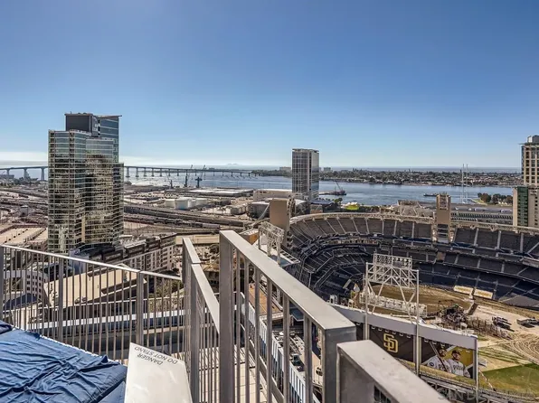 350 11th Ave Unit 519, San Diego, CA 92101