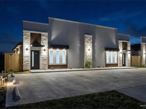 2601 Bald Cypress Dr #1, Weslaco, TX 78596