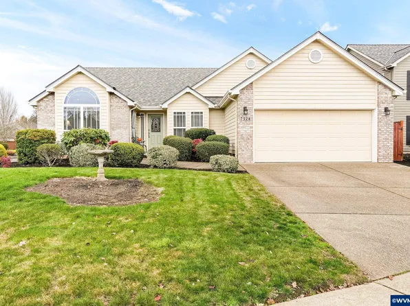 7524 Shadowwood St NE, Keizer, OR 97303