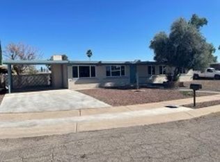 4545 S Lotus Cir, Tucson, AZ 85730