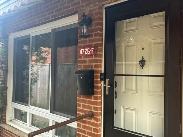 4726 N Winchester Ave APT F, Chicago, IL 60640
