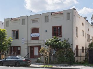 1224 W 8th St, Los Angeles, CA 90017