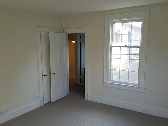 Large 1st bedroom