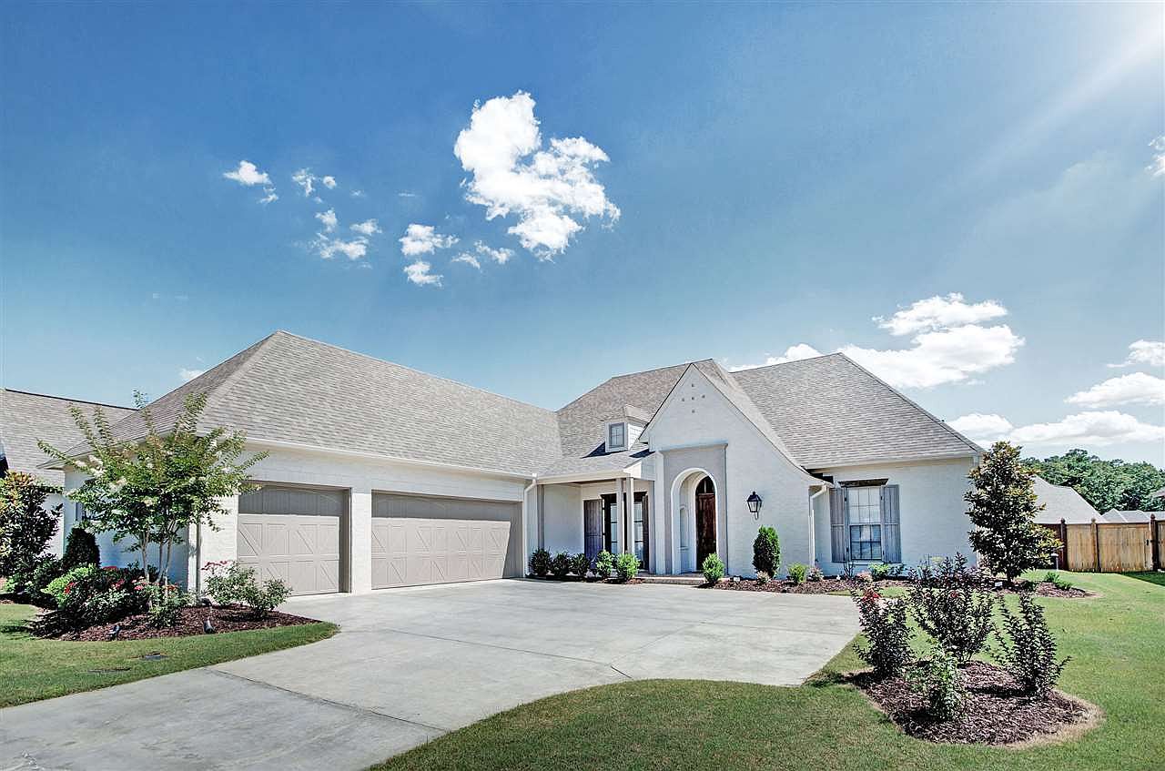 138 Latter Rayne Dr, Flowood, MS 39232 Zillow