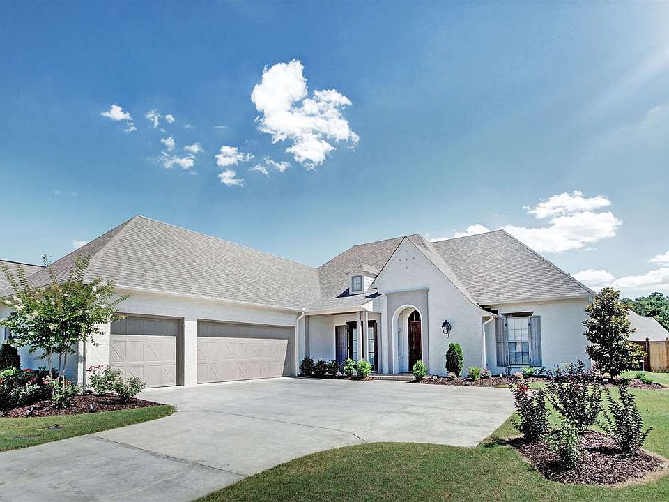 138 Latter Rayne Dr, Flowood, MS 39232 Zillow