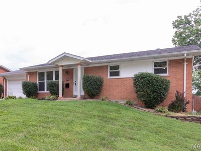 124 Williamsburg Dr, Belleville, IL, 62221
