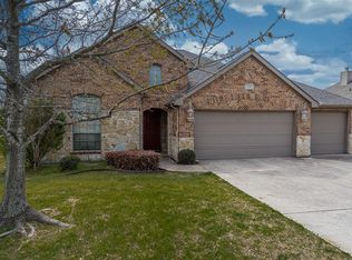 100 Jason Dr, Forney, TX 75126