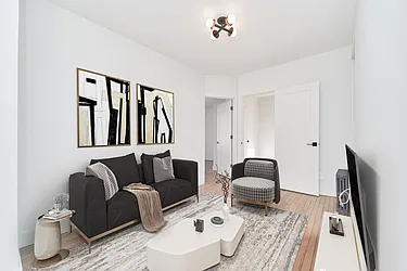 Rented by Living New York