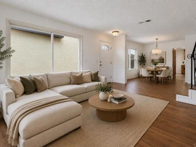 9604 Kumquat Dr, Lakeside, CA, 92040