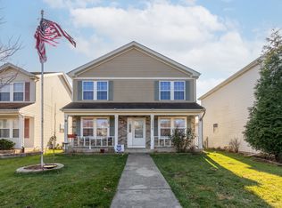 15939 W Iroquois Dr, Lockport, IL 60441