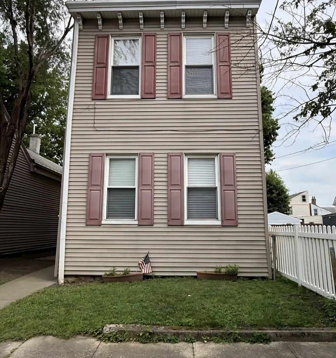 2 bed, 1100 sqft, $1,595 — Photo 4