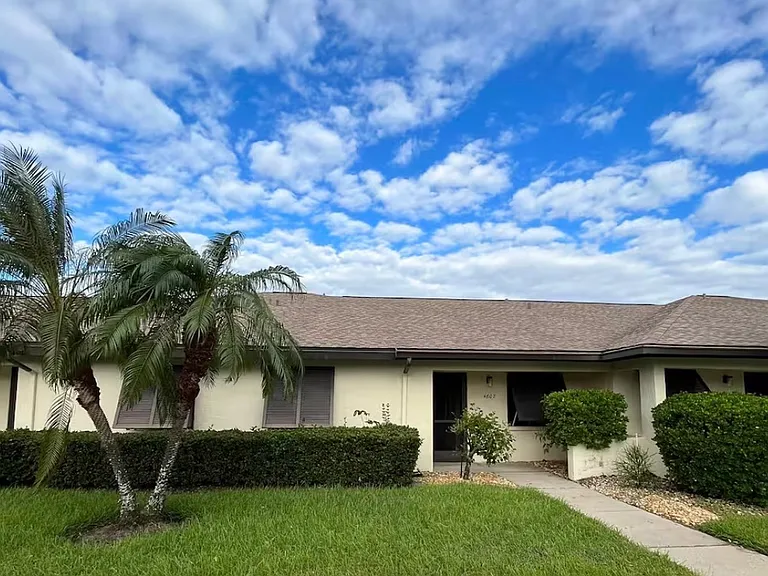4607 Longwater Chase #72 — Photo 3
