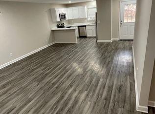 3610 Moore St #4, Blackshear, GA 31516