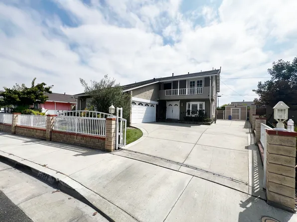 24748 Ravenna Ave, Carson, CA 90745