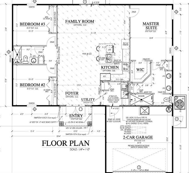 2nd image of 7013 Gill Cir