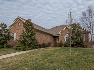 110 Glory Coach Pl, Georgetown, KY 40324