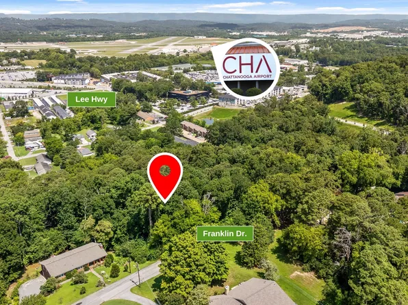 3 Franklin Dr, Chattanooga, TN 37421