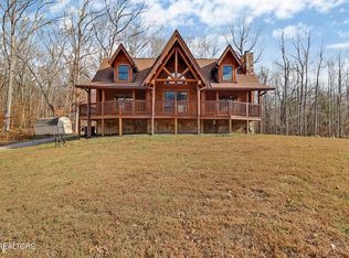 587 Flat Fork Rd, Wartburg, TN 37887